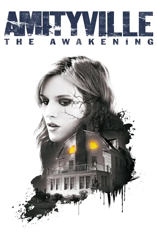 Download Amityville The Awakening (2017) Dual Audio {Hindi English} 480p [350MB] | 720p [800MB] | 1080p [2GB]