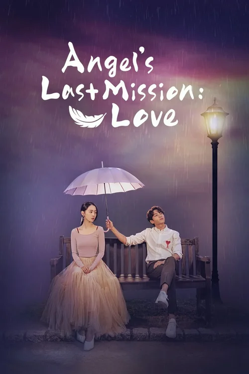 Download Angel’s Last Mission: Love (2019) Season 1 Hindi Dubbed 720p HEVC [350MB] WEB DL
