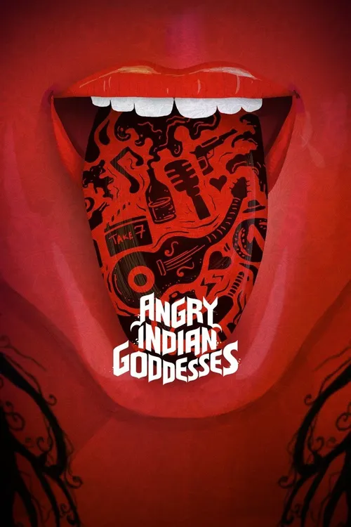 Download Angry Indian Goddesses (2015) Hindi Full Movie WEB DL 480p [220MB] | 720p [960MB] | 1080p [2GB]