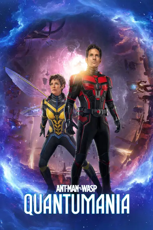 Download Ant Man and the Wasp: Quantumania (2023) iMAX – BluRay Dual Audio ORG. {Hindi DD 5.1 – English} 480p [450MB] | 720p [1.5GB] | 1080p [3GB] | 2160p 4K