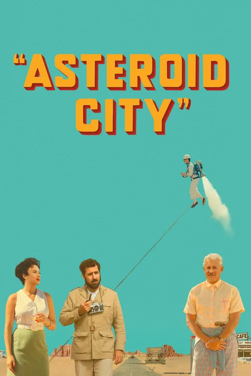 Download Asteroid City (2023) WEB DL Dual Audio {Hindi English} 480p [350MB] | 720p [950MB] | 1080p [2.2GB]