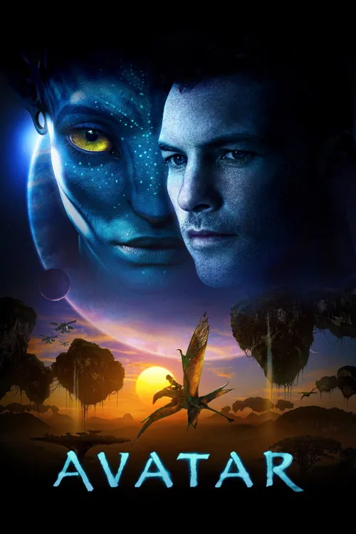 Download Avatar (2009) BluRay [EXTENDED IMAX] Dual Audio {Hindi English} 480p [550MB] | 720p [1.5GB] | 1080p [4.5GB] | 2160p [25.8GB] 4K UHD