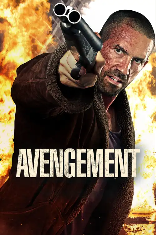 Download Avengement (2019) Dual Audio {Hindi English} 480p [300MB] | 720p [900MB] | 1080p [2.5GB]
