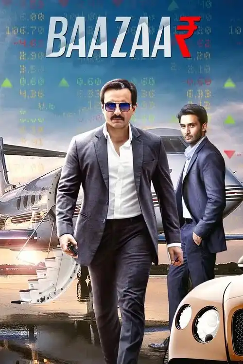 Download Baazaar (2018) Hindi Full Movie 480p [350MB] | 720p [1.2GB] | 1080p [5GB]