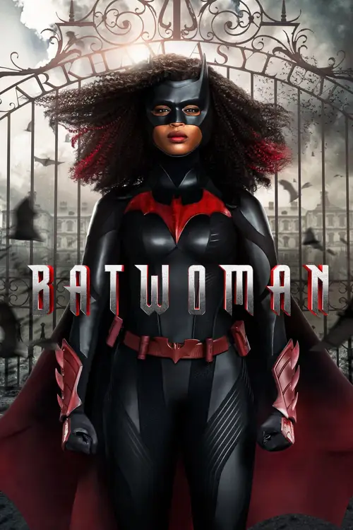 Download Batwoman (Season 1 – 3) [S03E13] Added {English With Subtitles} WEB DL 720p [300MB]