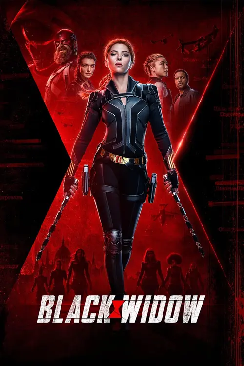 Download Black Widow (2021) 3D – Movie Dual Audio {Hindi English} 720p [1.2GB] | 1080p [2.7GB]