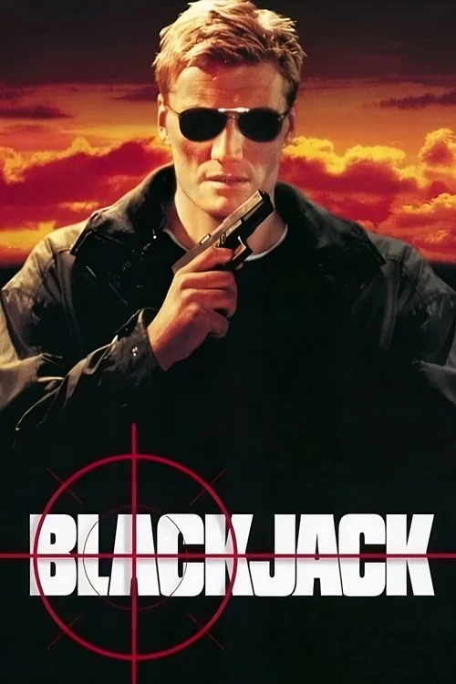 Download Blackjack (1998) Remastered Blu Ray Dual Audio {Hindi English} 480p [380MB] | 720p [1.1GB | 1080p [2.4GB]