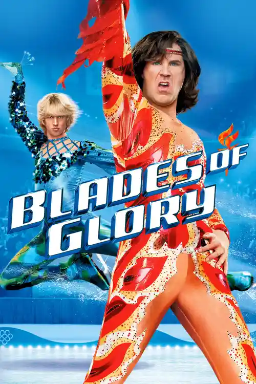 Download Blades of Glory (2007) Dual Audio Hindi 480p [350MB] | 720p [900MB] | 1080p [2GB]