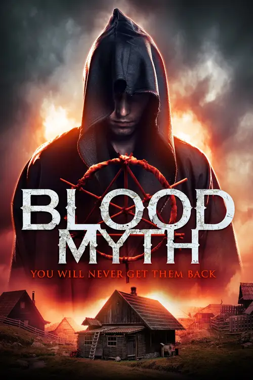 Download Blood Myth (2019) Dual Audio {Hindi English} BluRay 480p [300MB] | 720p [970MB] | 1080p [2GB]