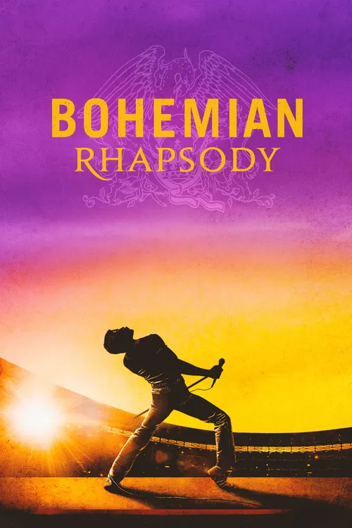 Download Bohemian Rhapsody (2018) Dual Audio {Hindi English} 480p [400MB] | 720p [1.4GB] | 1080p [3.4GB]