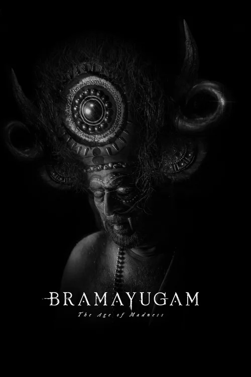 Download Bramayugam (2024) Dual Audio {Hindi+Malayalam} SONY WEB DL 480p [400MB] | 720p [1.3GB] | 1080p [3GB]