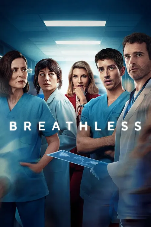 Download Breathless | Netflix Original (Season 1 – 2) Multi Audio {Hindi English Spanish} Series 1080p & 720p WEB DL