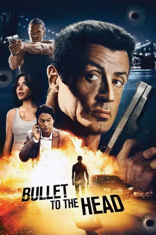 Download Bullet to the Head (2012) BluRay Dual Audio {Hindi English} 480p [390MB] | 720p [850MB] | 1080p [1.7GB] Full Movie