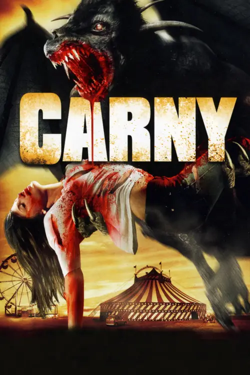 Download Carny (2009) Dual Audio {Hindi English} 480p [310MB] | 720p [880MB] 1080p [1.7GB] BluRay