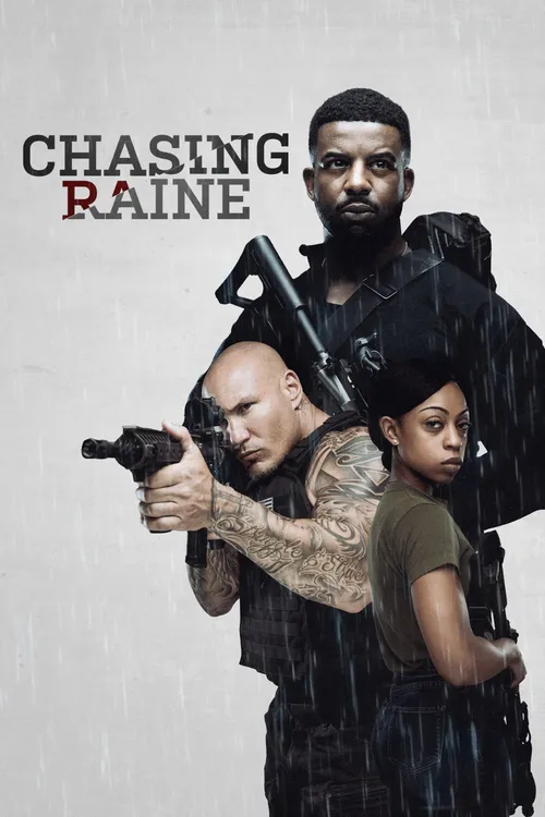 Download Chasing Raine (2024) {English with Subtitles} Full Movie WEB DL 480p [300MB] | 720p [820MB] | 1080p [1.9GB]