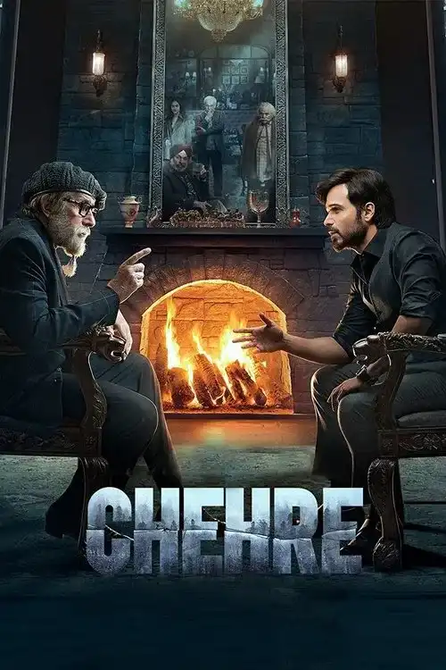 Download Chehre (2021) Hindi Full Movie WEB DL 480p [450MB] | 720p [1.2GB] | 1080p [2GB]