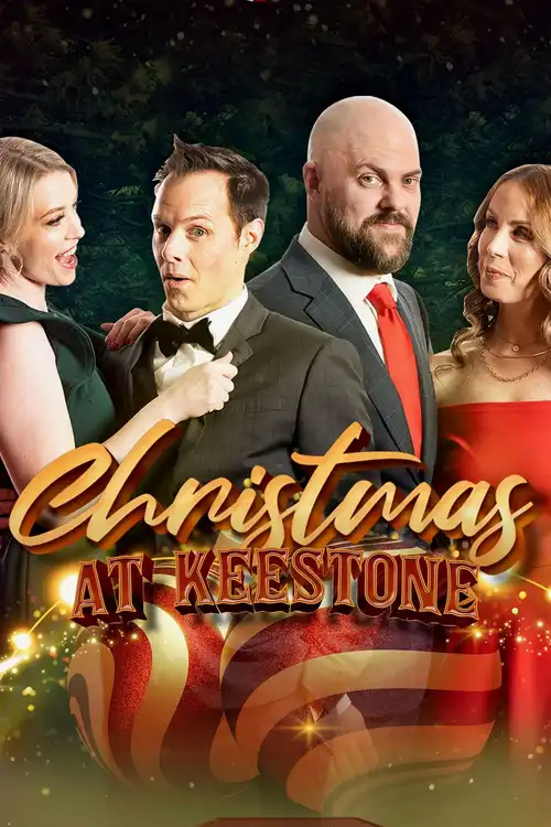 Download Christmas at Keestone (2023) Dual Audio {Hindi English} BluRay 480p [370MB] | 720p [970MB] | 1080p [2GB]