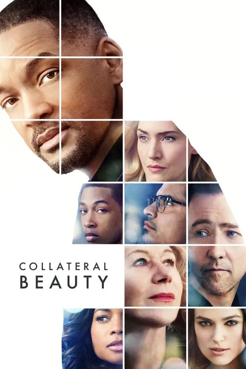 Download Collateral Beauty (2016) BluRay {English With Subtitles} Full Movie 480p [300MB] | 720p [800MB] | 1080p [2GB]