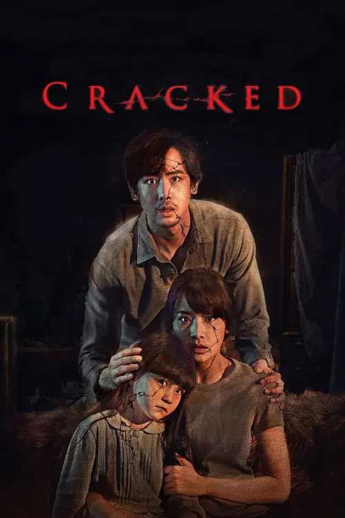Download Cracked (2022) Hindi ORG. Dubbed Full Movie 480p [300MB] | 720p [780MB] | 1080p [2.5GB] WEB DL