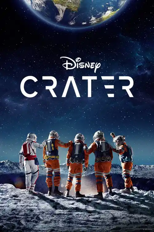 Download Crater (2023) WEB DL {English With Subtitles} Full Movie 480p [300MB] | 720p [850MB] | 1080p [2GB]