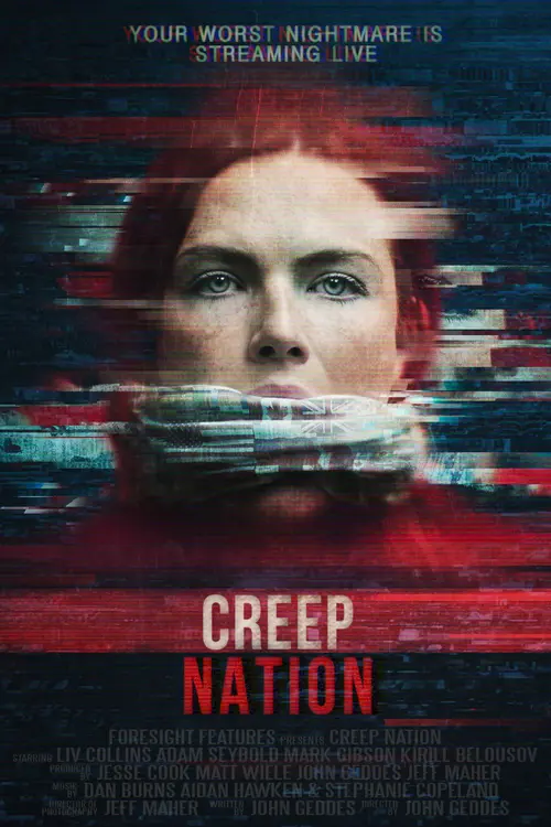 Download Creep Nation (2019) {English with Subtitles} Full Movie WEB DL 480p [300MB] | 720p [750MB] | 1080p [1.5GB]