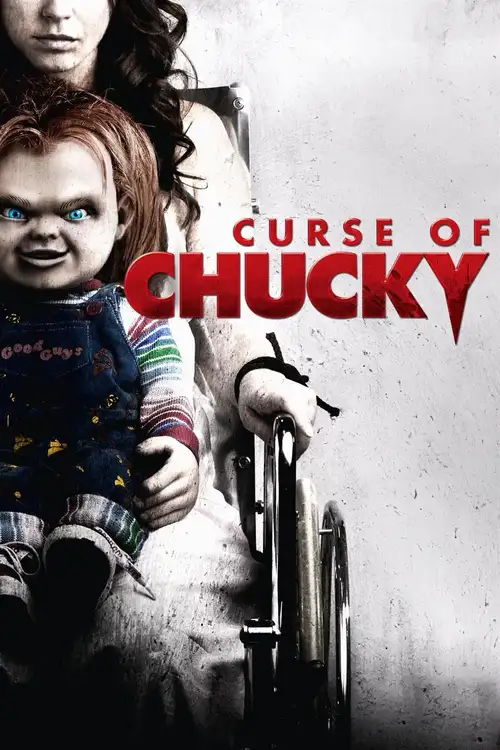 Download Curse of Chucky (2013) Dual Audio {Hindi English} 480p [300MB] | 720p [850MB] | 1080p [2GB]