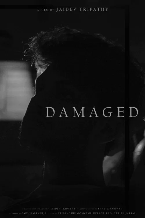 Download Damaged (2020) Season 2 Hindi Complete Hungama Play Originals WEB Series 480p [350MB] | 720p [750MB] HDRip