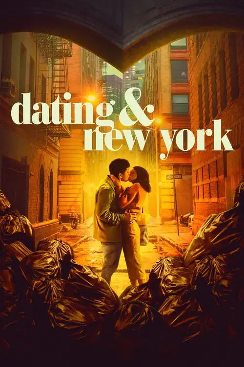 Download Dating & New York (2021) WEB DL Dual Audio {Hindi English} 480p [330MB] | 720p [920MB] | 1080p [2GB] Full Movie
