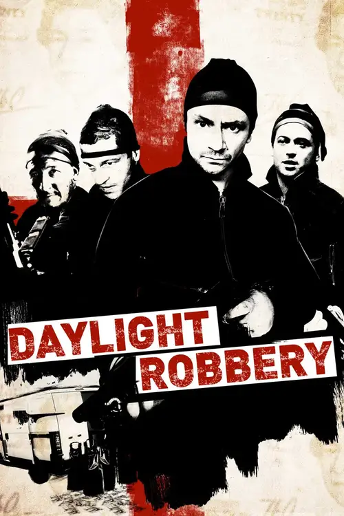 Download Daylight Robbery (2008) Dual Audio Hindi 480p [300MB] || 720p [1GB]