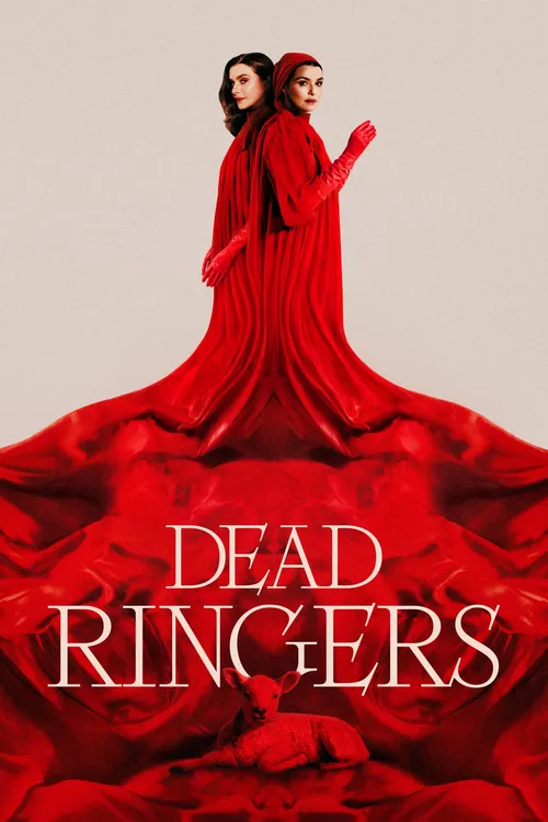 Download Dead Ringers – Amazon Original (2023) Season 1 Complete Dual Audio {Hindi English} 480p | 720p | 1080p WEB DL