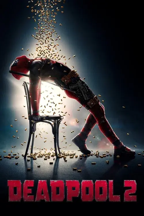 Download Deadpool 2 (2018) Dual Audio {Hindi English} With [Extended Super Cut Version] 480p [450MB] | 720p [1.2GB] | 1080p [3.2GB]