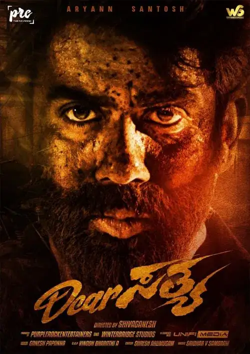 Download Dear Sathya (2022) Hindi Dubbed AMZN WEB DL 480p [420MB] | 720p [1.3GB] | 1080p [2.3GB]