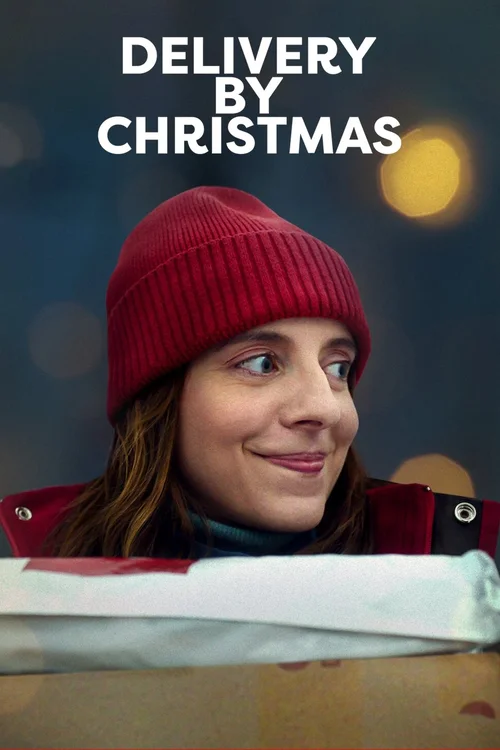 Download Delivery By Christmas (2022) WEB DL Dual Audio {Hindi English} 480p [400MB] | 720p [1.2GB] | 1080p [2.2GB]