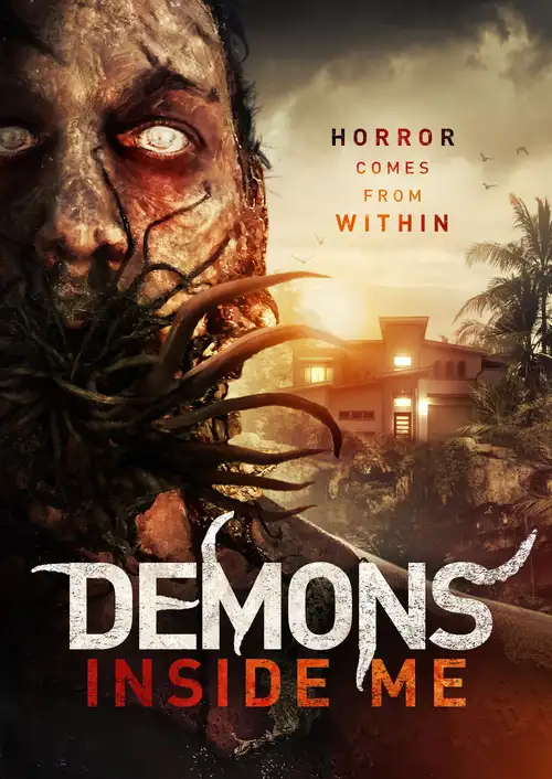 Download Demons Inside Me (2019) Dual Audio {Hindi English} 480p [350MB] | 720p [750MB] | 1080p [1.8GB]