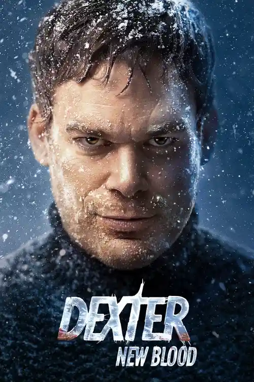 Download Dexter: New Blood Season 1 (2021) Hindi Dubbed TV Series 480p | 720p | 1080p WEB DL