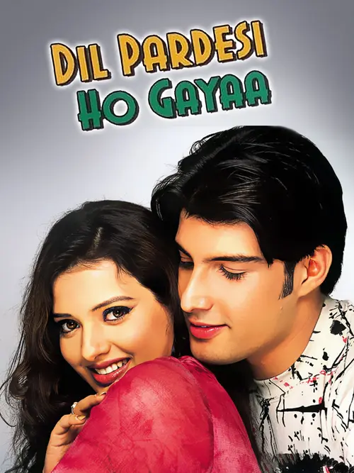 Download Dil Pardesi Ho Gayaa (2003) Hindi Full Movie WEB DL 480p [470MB] | 720p [1.8GB] | 1080p [2.7GB]