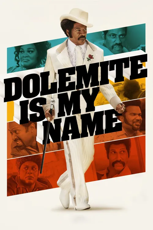 Download Dolemite Is My Name (2019) Dual Audio [Hindi English] 480p [350MB] | 720p [1GB] | 1080p [3.5GB]