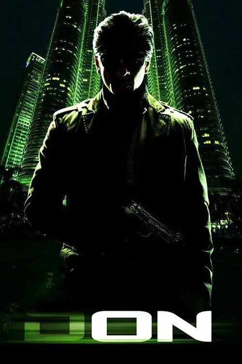 Download Don (2006) Hindi Full Movie 480p [450MB] | 720p [1.5GB] | 1080p [5GB]