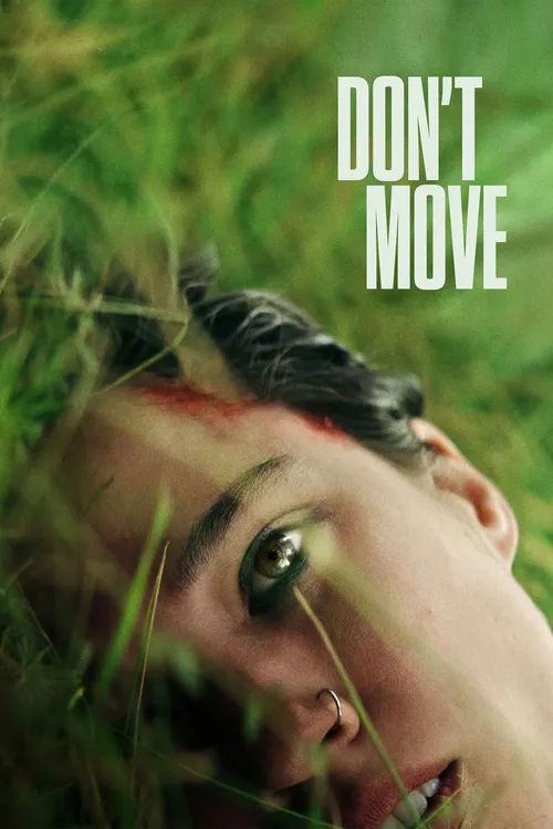 Download Don’t Move (2024) NetFlix Original Dual Audio {Hindi English} WEB DL 480p [330MB] | 720p [930MB] | 1080p [2.6GB]