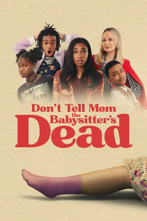 Download Don’t Tell Mom the Babysitter’s Dead (2024) WEB DL Dual Audio {Hindi English} 480p [350MB] | 720p [1GB] | 1080p [1.8GB]