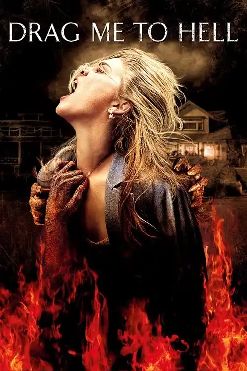 Download Drag Me to Hell (2009) {English With Subtitles} 480p [400MB] | 720p [800MB]