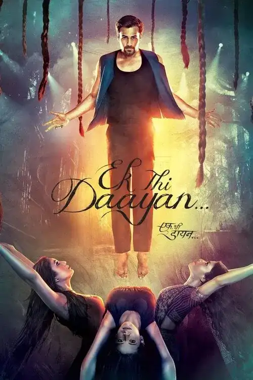 Download Ek Thi Daayan (2013) Hindi Full Movie WEB DL 480p [350MB] | 720p [1.2GB] | 1080p [3.4GB]