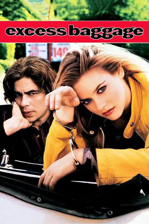 Download Excess Baggage (1997) Dual Audio [Hindi + English] WeB DL 480p [450MB] | 720p [900MB] | 1080p [2GB]