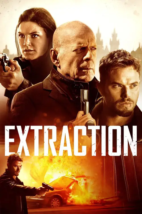 Download Extraction (2015) Full Movie {English With Subtitles} 480p [350MB] | 720p [700MB] | 1080p [1.3GB]