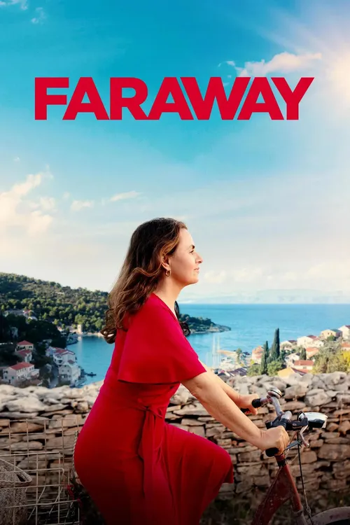 Download Faraway (2023) WEB DL Dual Audio {Hindi English} 480p [400MB] | 720p [1.2GB] | 1080p [2GB]