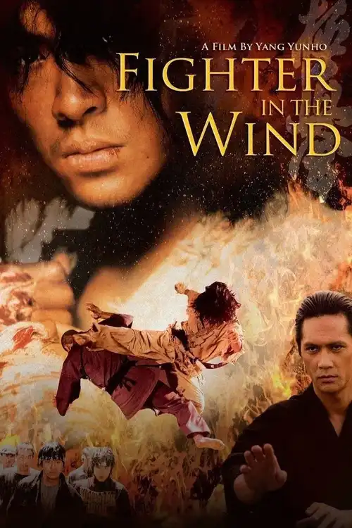 Download Fighter in the Wind (2004) BluRay Dual Audio {Hindi Korean} 480p [500MB] | 720p [1.1GB] | 1080p [2.5GB]