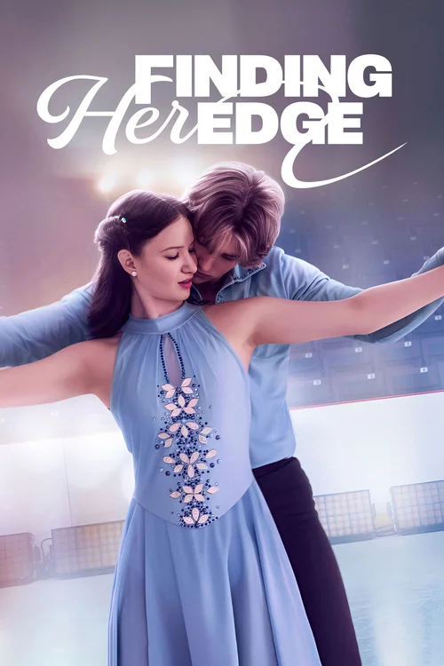Download Finding Her Edge (2026) Season 1 Dual Audio {Hindi English} NetFlix Series 480p | 720p | 1080p WEB DL