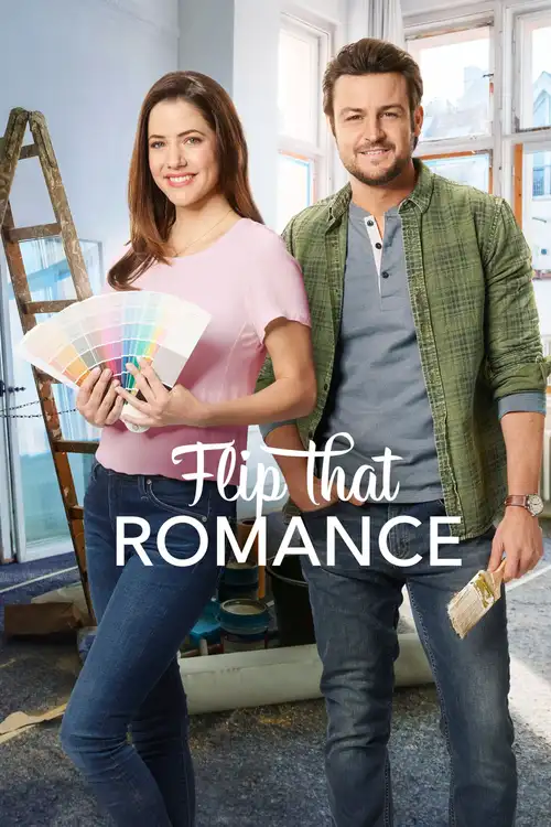 Download Flip That Romance (2019) WEB DL Dual Audio {Hindi English} 480p [320MB] | 720p [1GB] | 1080p [1.5GB]