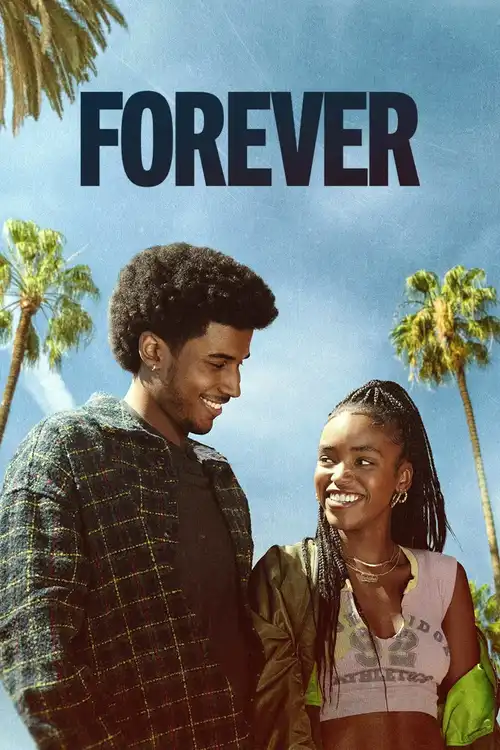 Download Forever (2025) Season 1 Dual Audio {Hindi English} Netflix Series 480p | 720p | 1080p WEB DL