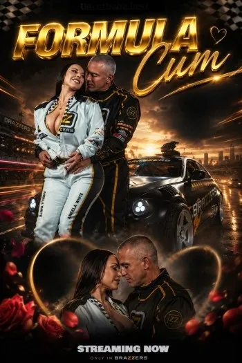 Formula Cum (2026) BrazzersExxtra English Adult Short Film 720p WEB DL [270MB] | Free Download